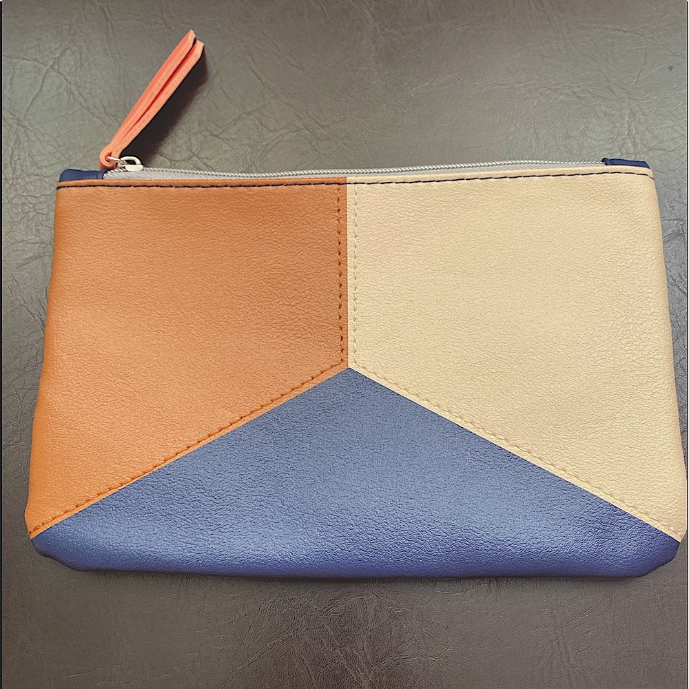 Cute design make up bag